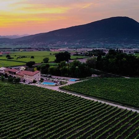 Agriturismo Corte Patrizia Caprino Veronese Zewnętrze zdjęcie