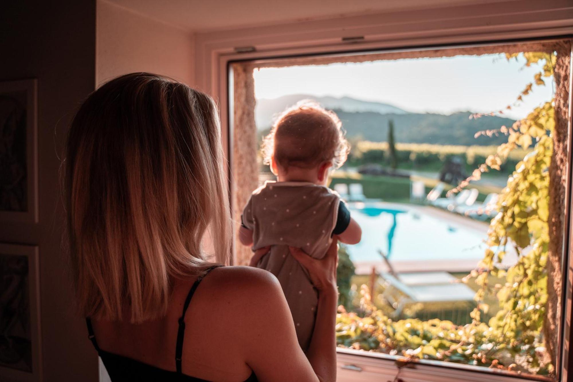 Agriturismo Corte Patrizia Caprino Veronese Zewnętrze zdjęcie