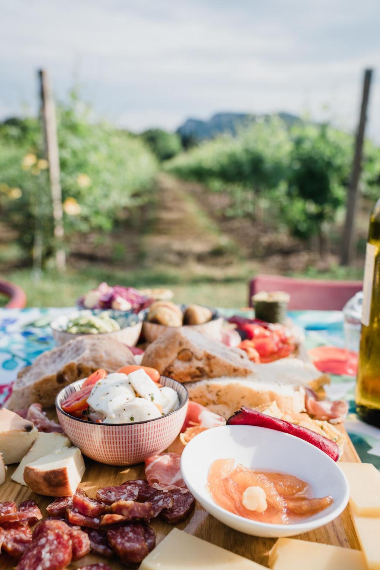 Agriturismo Corte Patrizia Caprino Veronese Zewnętrze zdjęcie
