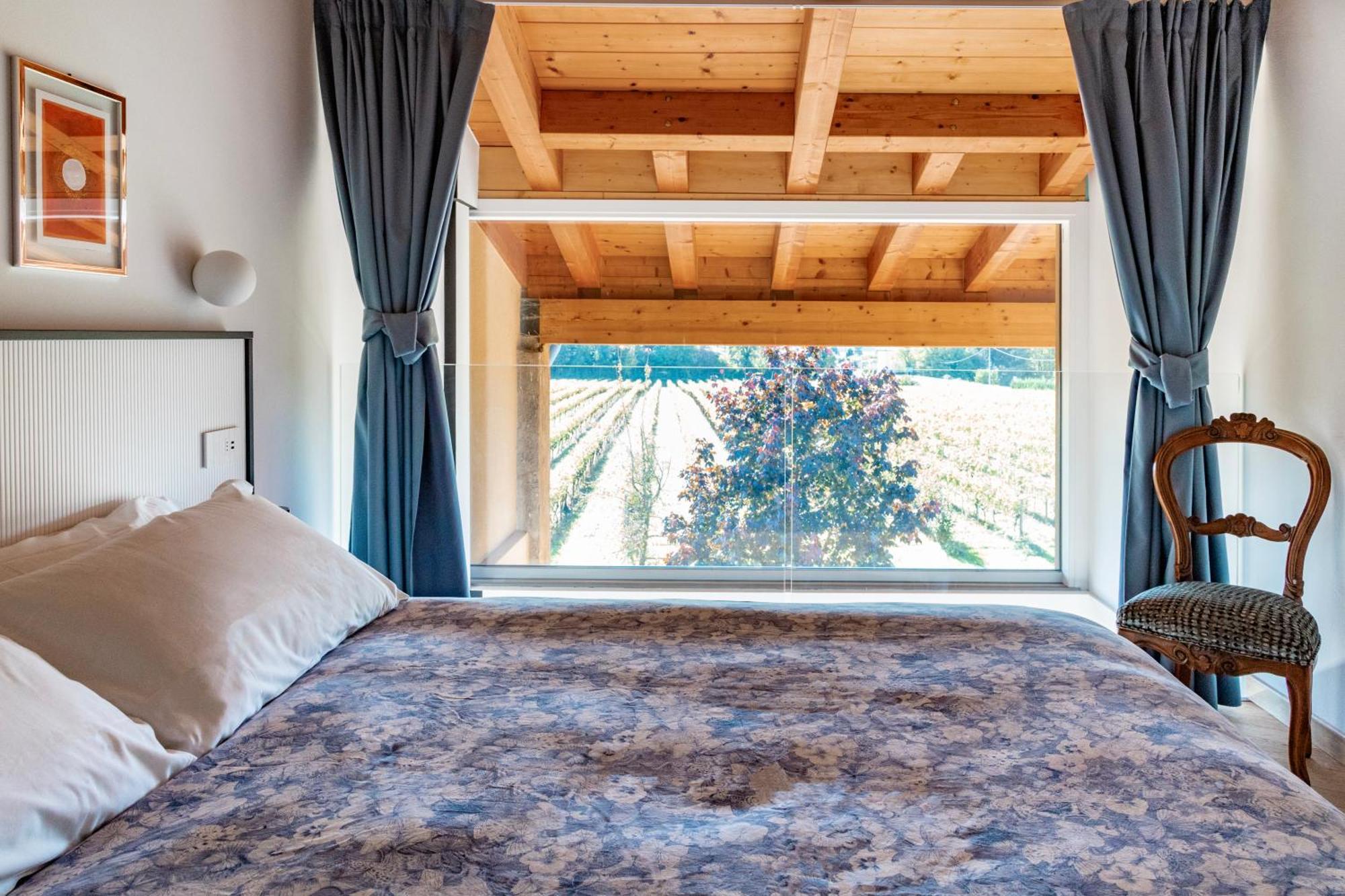 Agriturismo Corte Patrizia Caprino Veronese Zewnętrze zdjęcie
