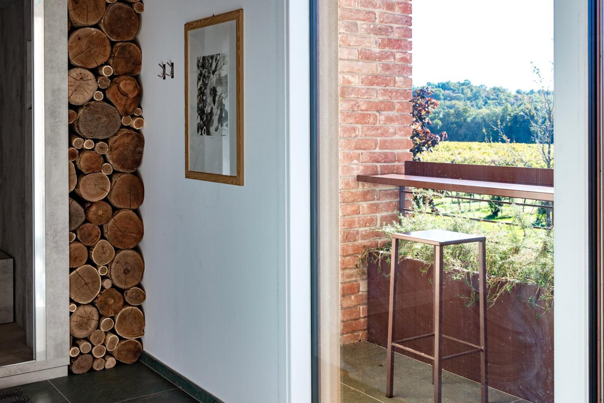 Agriturismo Corte Patrizia Caprino Veronese Zewnętrze zdjęcie