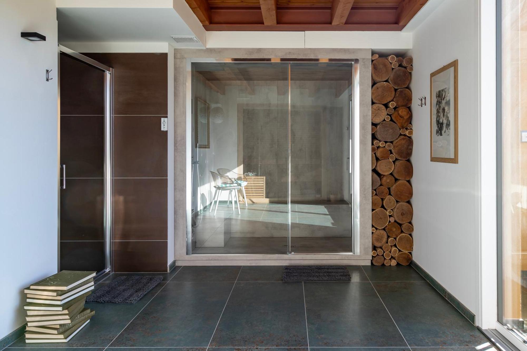 Agriturismo Corte Patrizia Caprino Veronese Zewnętrze zdjęcie