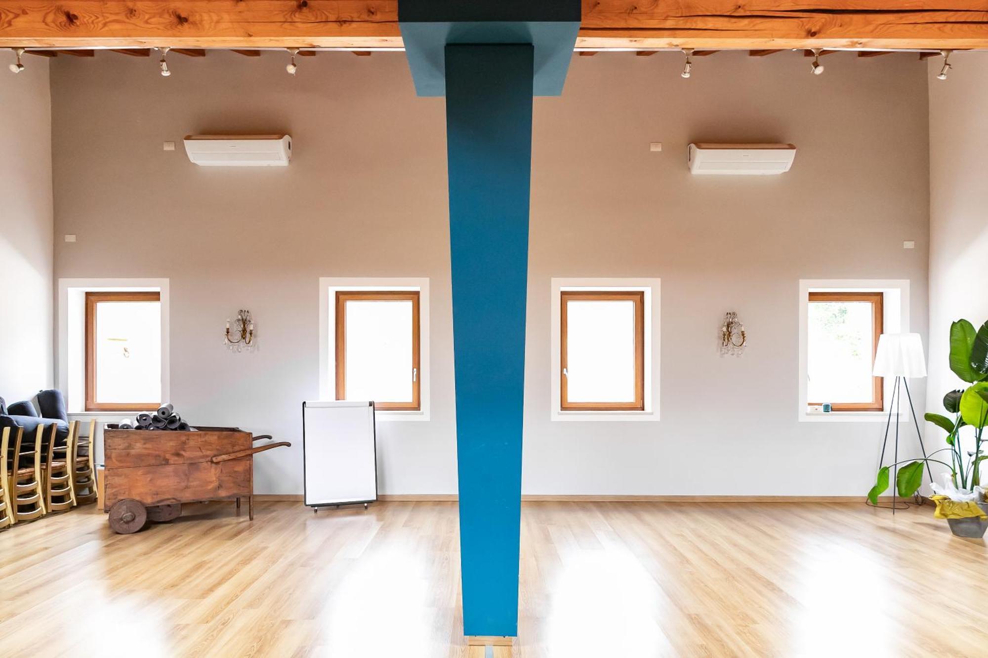 Agriturismo Corte Patrizia Caprino Veronese Zewnętrze zdjęcie