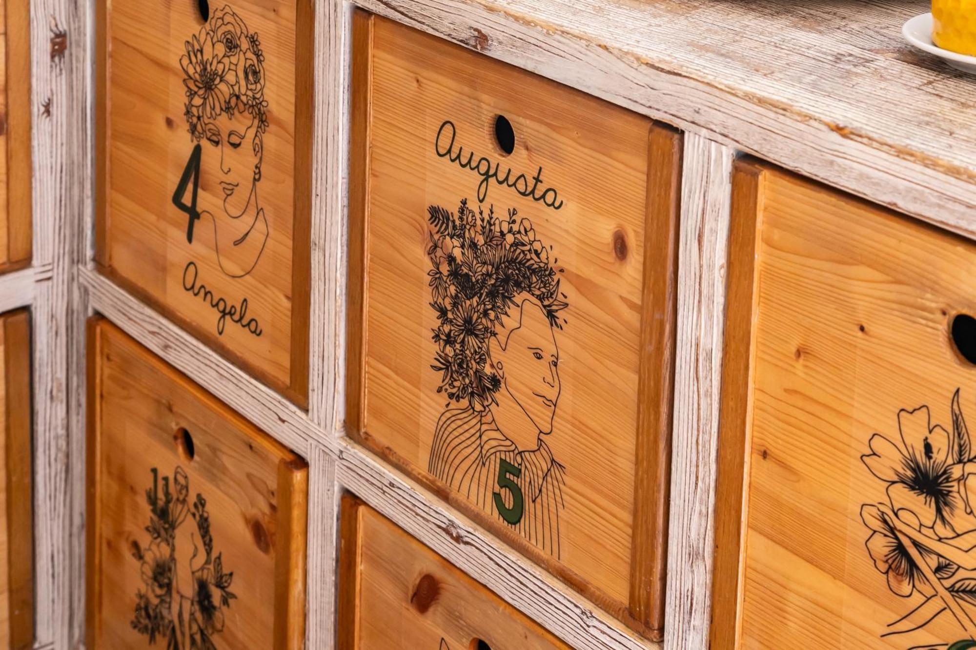 Agriturismo Corte Patrizia Caprino Veronese Zewnętrze zdjęcie
