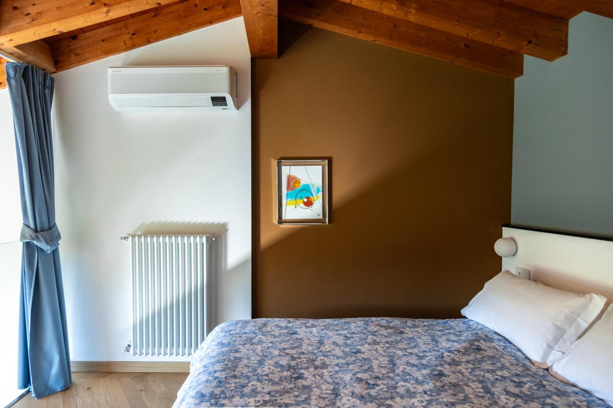 Agriturismo Corte Patrizia Caprino Veronese Zewnętrze zdjęcie