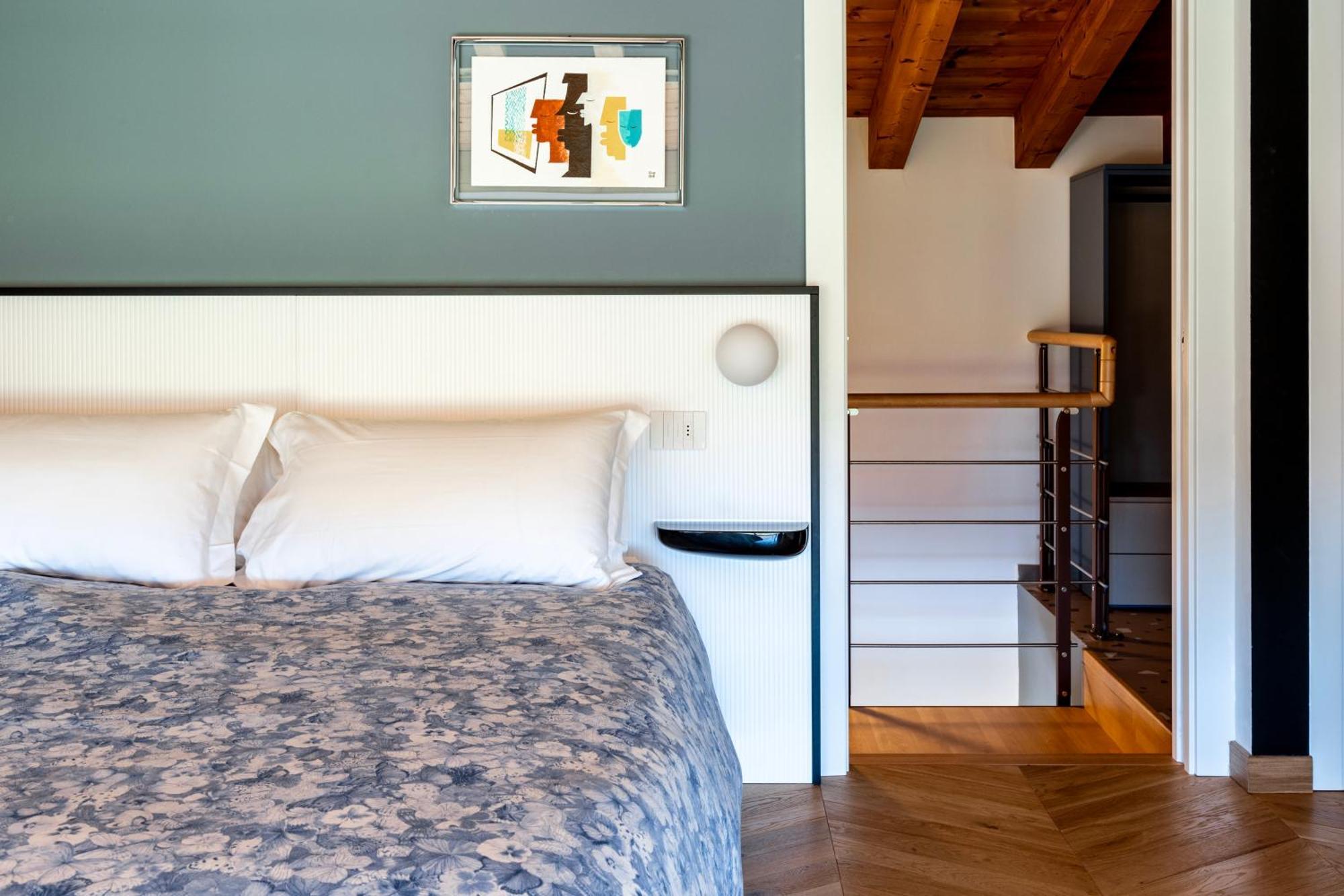 Agriturismo Corte Patrizia Caprino Veronese Zewnętrze zdjęcie