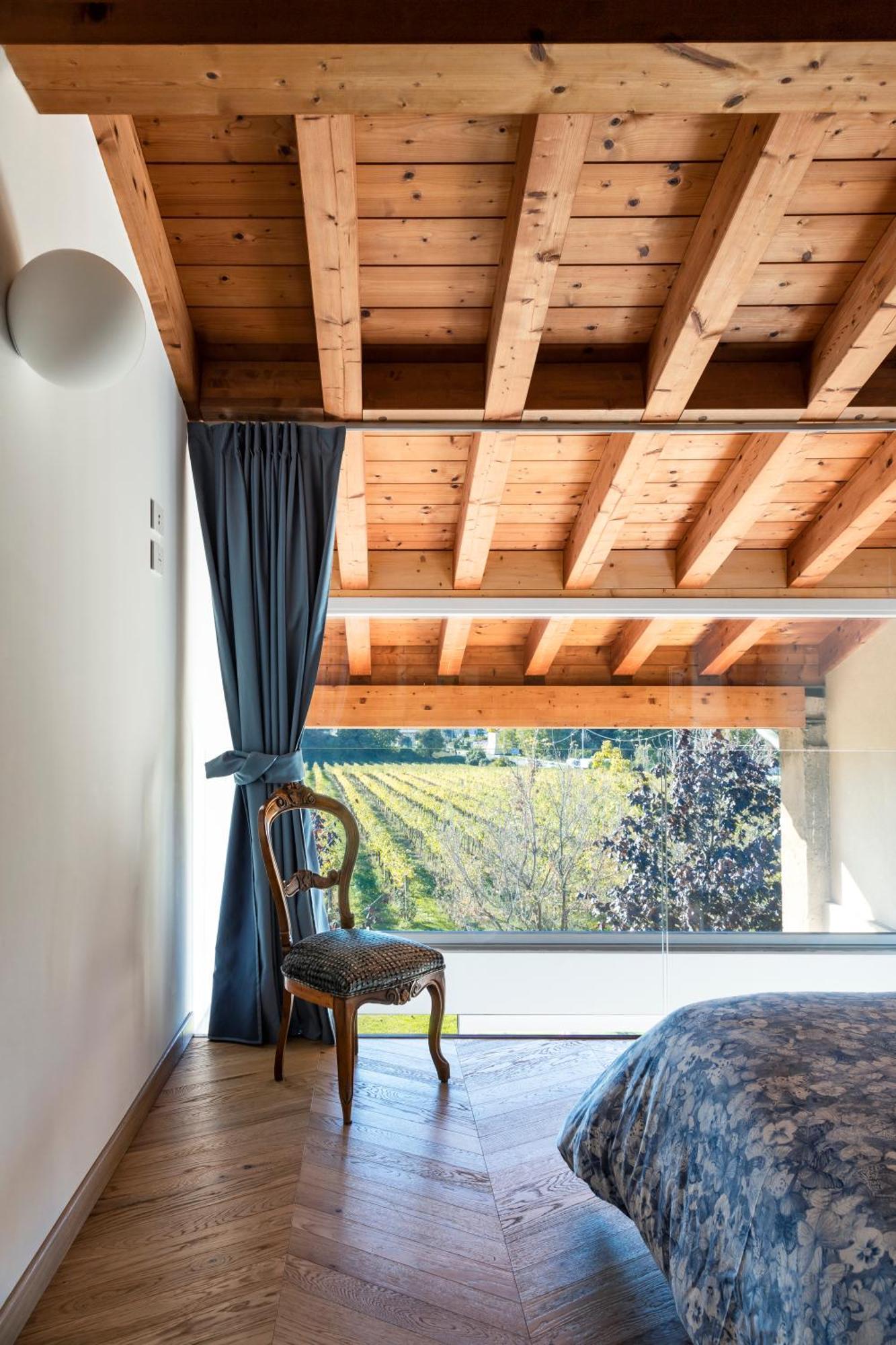 Agriturismo Corte Patrizia Caprino Veronese Zewnętrze zdjęcie