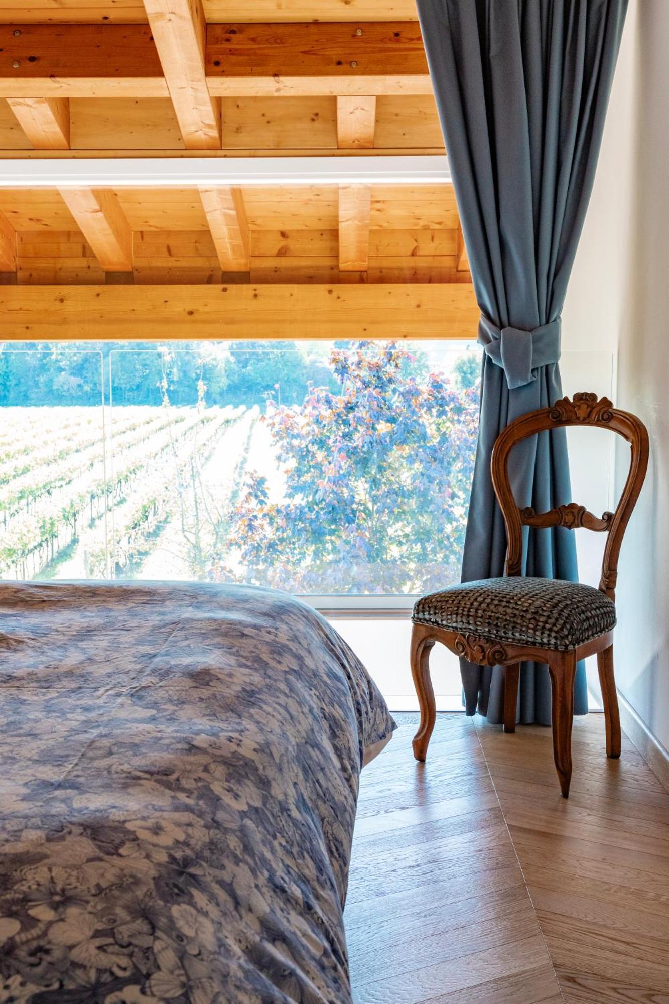 Agriturismo Corte Patrizia Caprino Veronese Zewnętrze zdjęcie