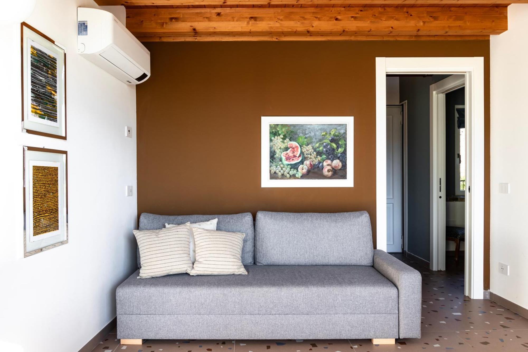 Agriturismo Corte Patrizia Caprino Veronese Zewnętrze zdjęcie