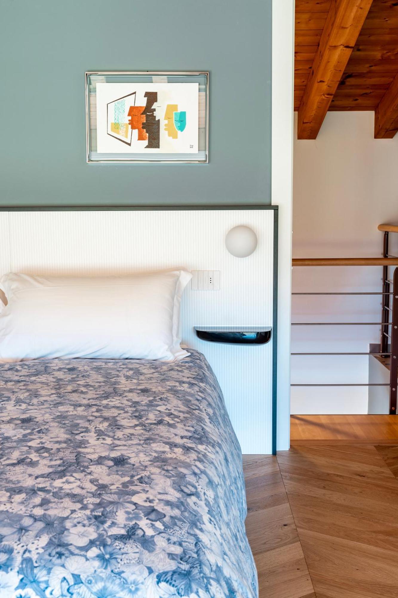 Agriturismo Corte Patrizia Caprino Veronese Zewnętrze zdjęcie