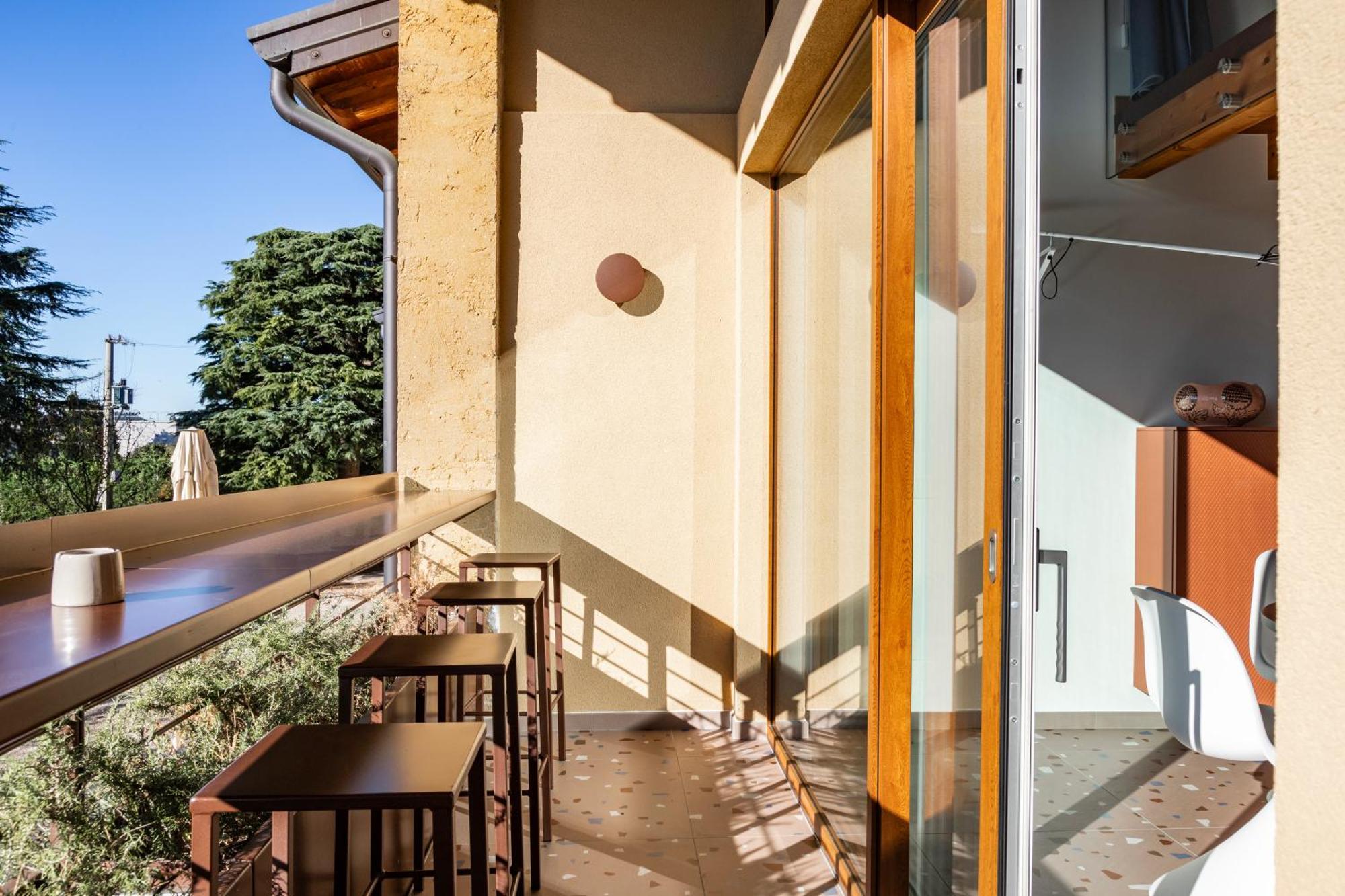 Agriturismo Corte Patrizia Caprino Veronese Zewnętrze zdjęcie
